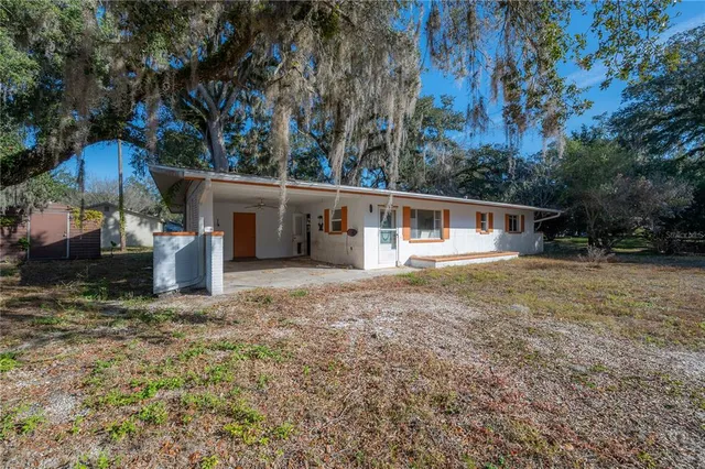 $145,000 | 34745 Gardenia Way, Dade City, FL 33523