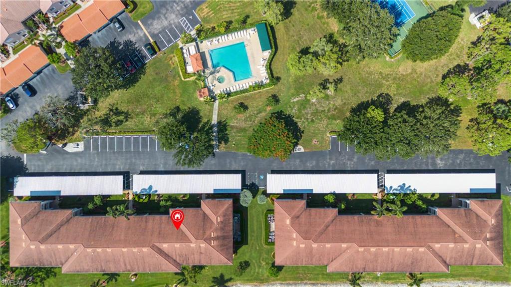 7065 Dennis Circle, Unit F103 Naples, FL 34104 - Photo 31 of 32