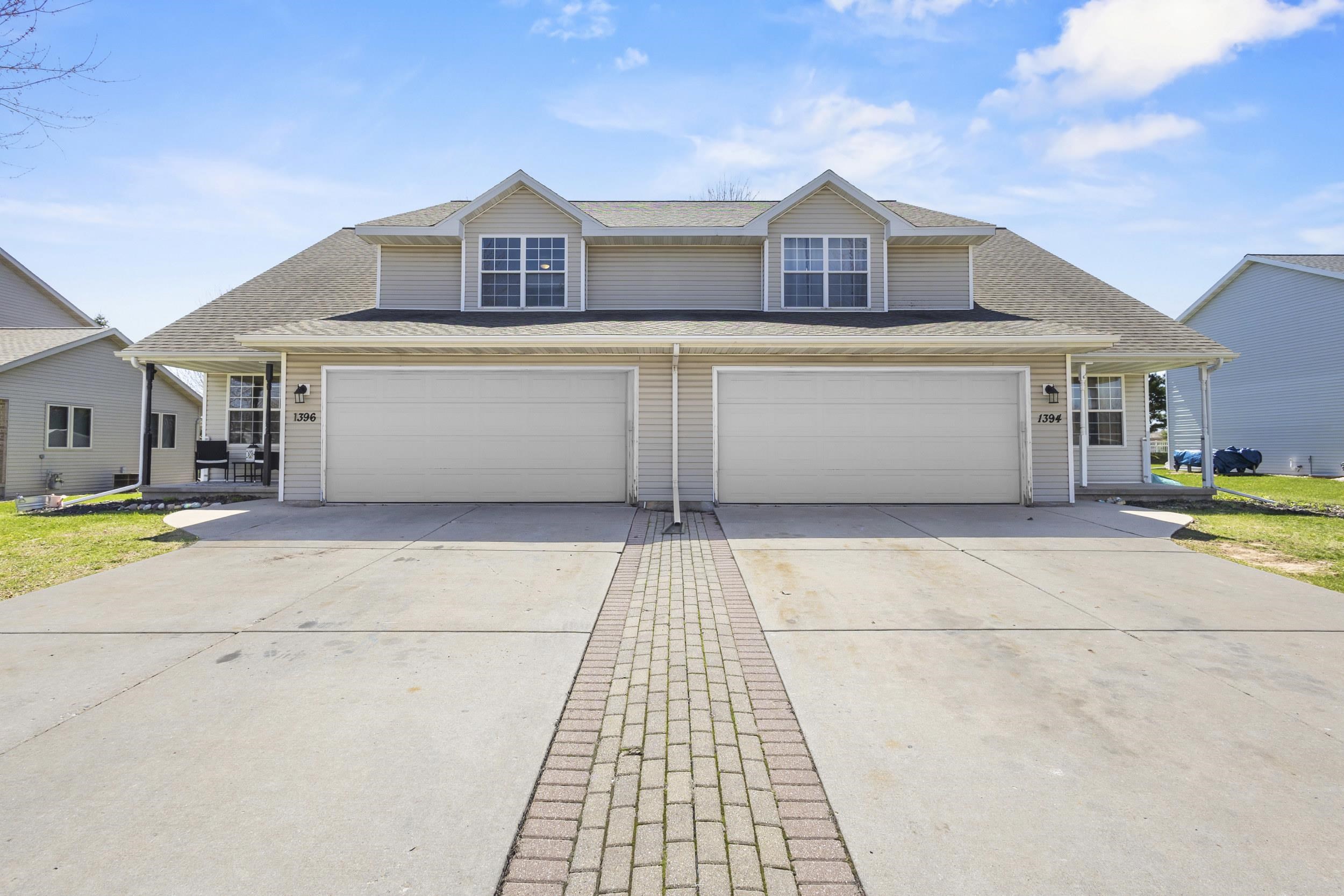 1394 O Keefe Road De Pere, WI 54115 - Photo 1 of 88