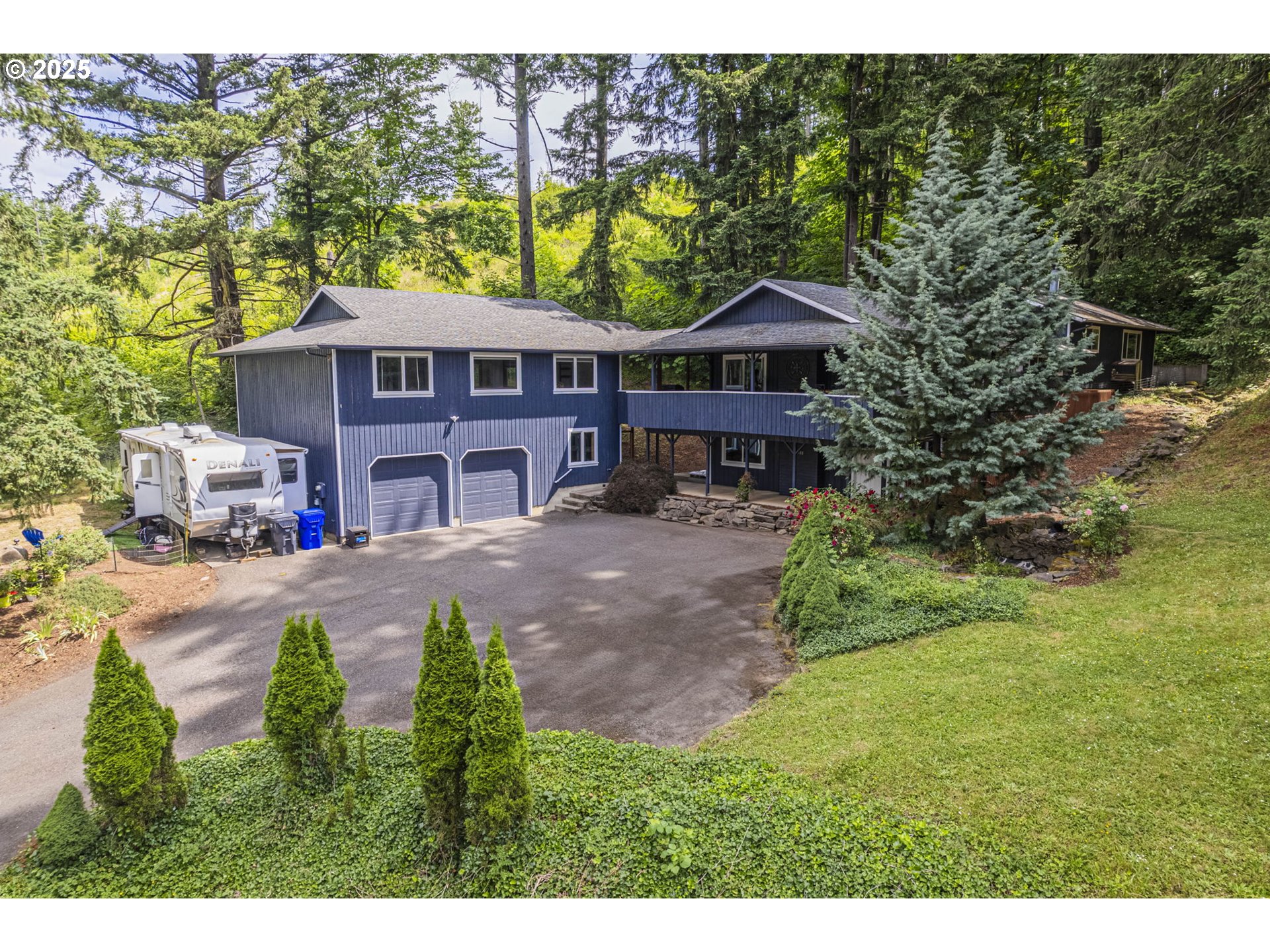 19588 South Mattoon Road Estacada, OR 97023 - Photo 2 of 45