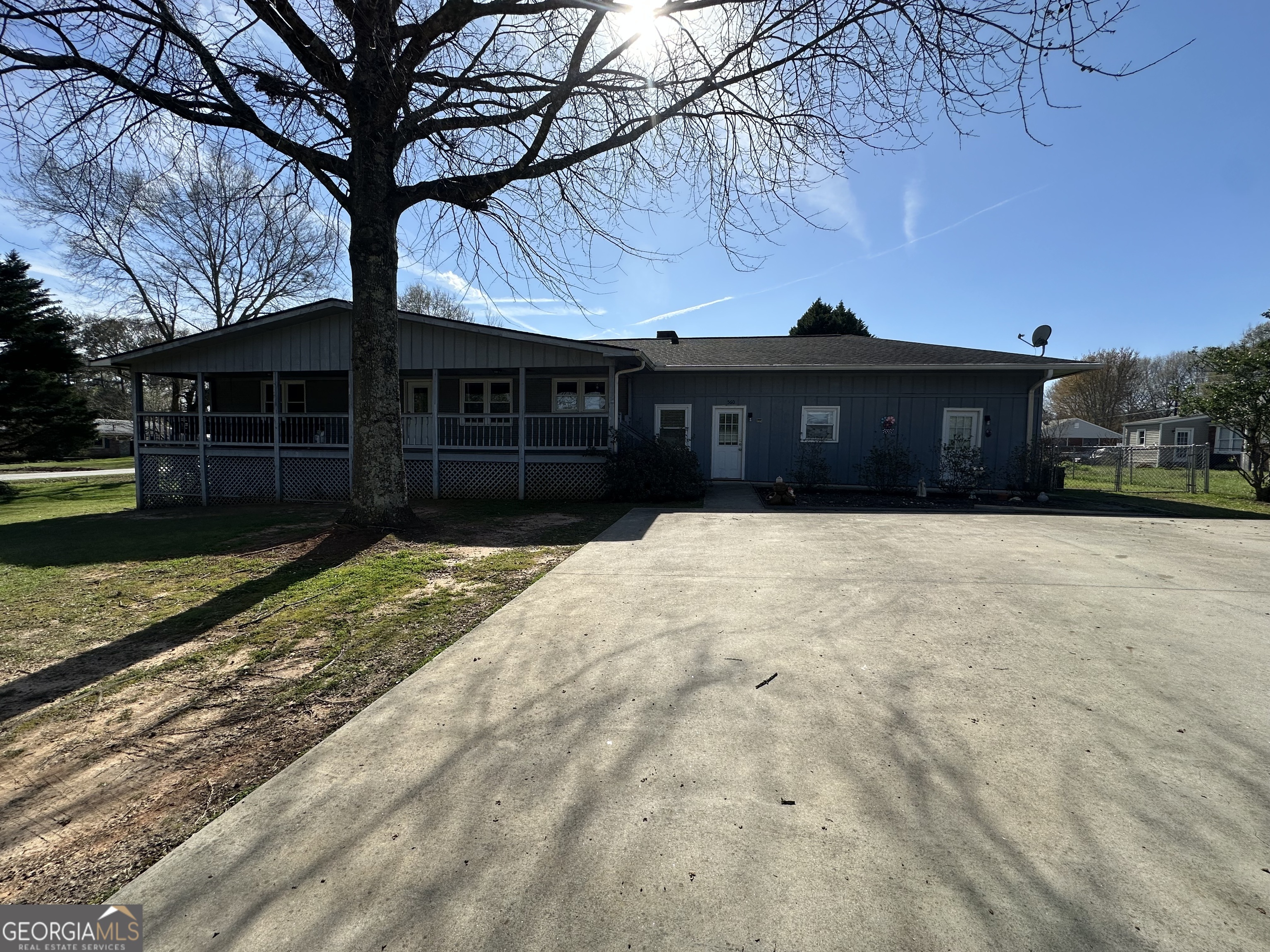 560 Lee Byrd Road Loganville, GA 30052 - Photo 1 of 70