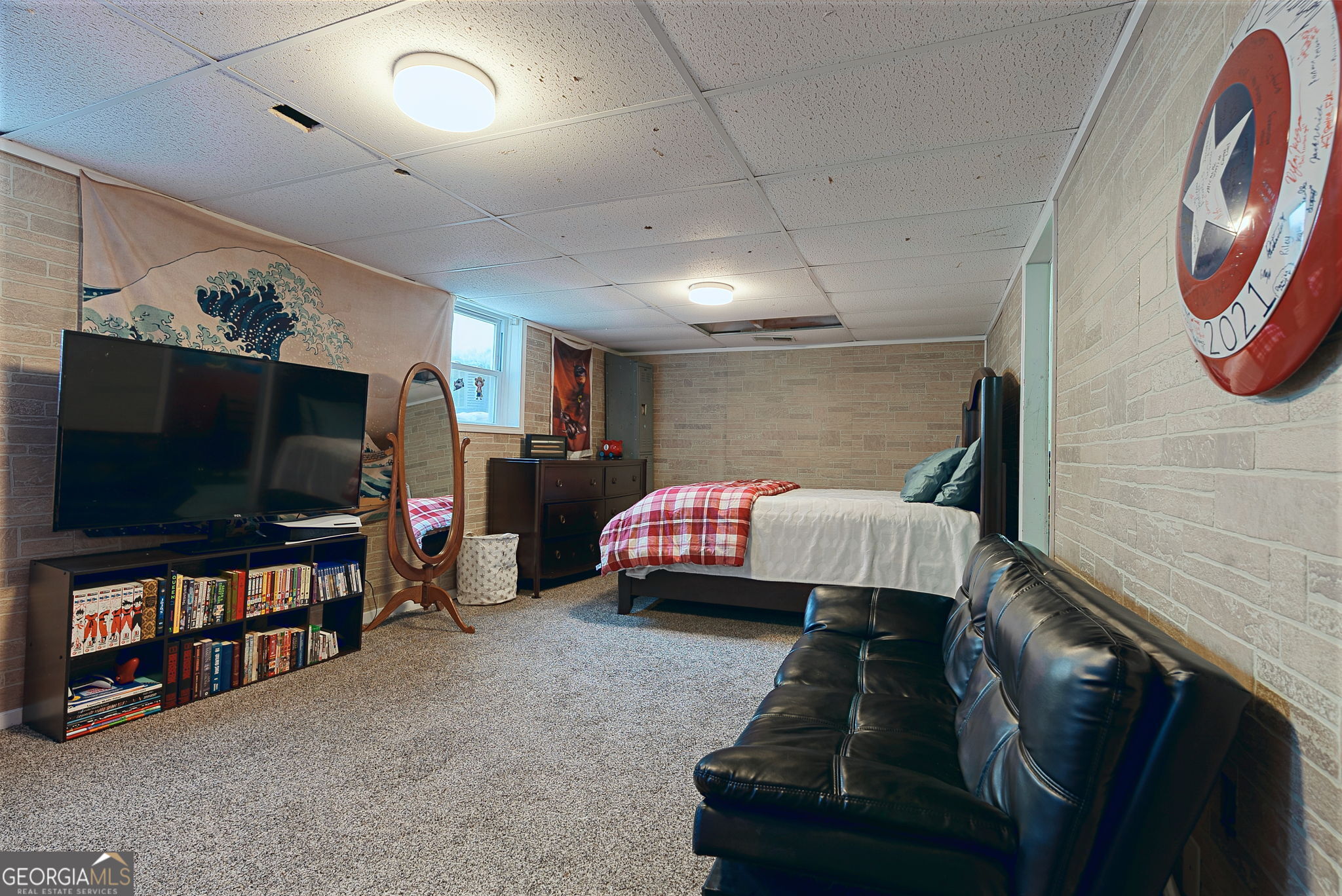 560 Lee Byrd Road Loganville, GA 30052 - Photo 33 of 70