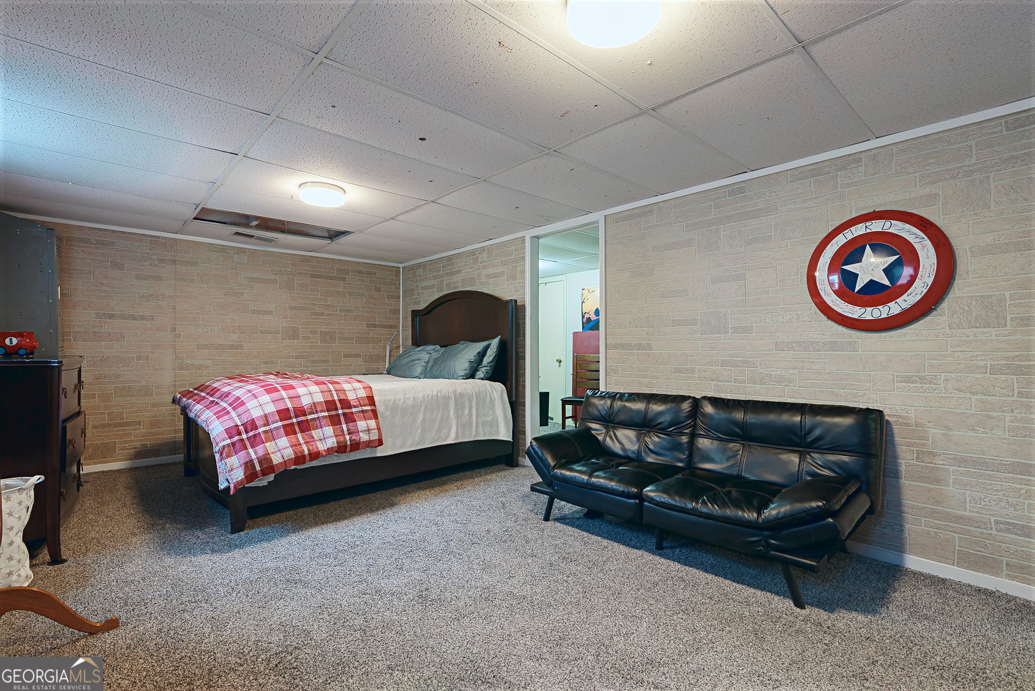 560 Lee Byrd Road Loganville, GA 30052 - Photo 34 of 70