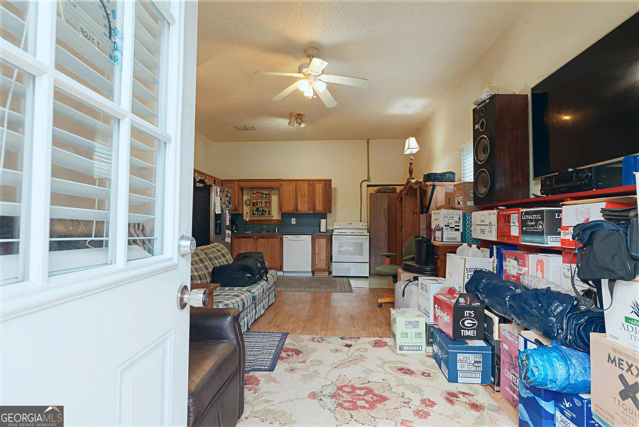 560 Lee Byrd Road Loganville, GA 30052 - Photo 40 of 70