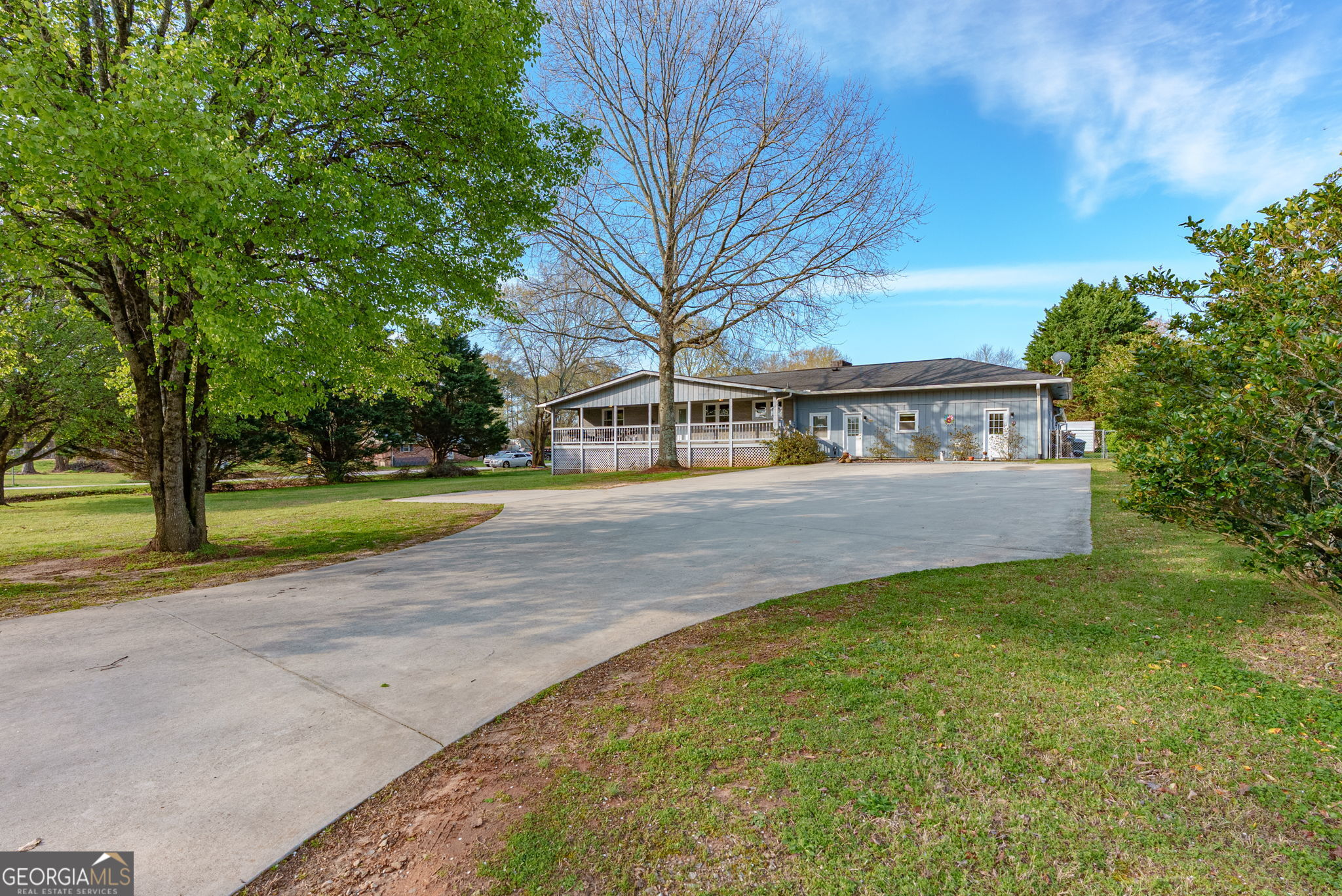 560 Lee Byrd Road Loganville, GA 30052 - Photo 4 of 70