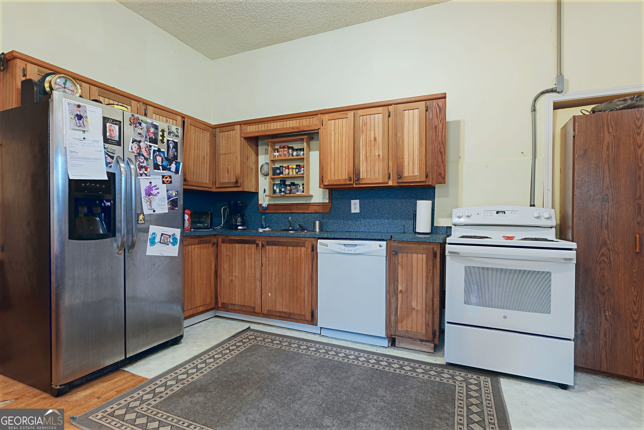 560 Lee Byrd Road Loganville, GA 30052 - Photo 42 of 70