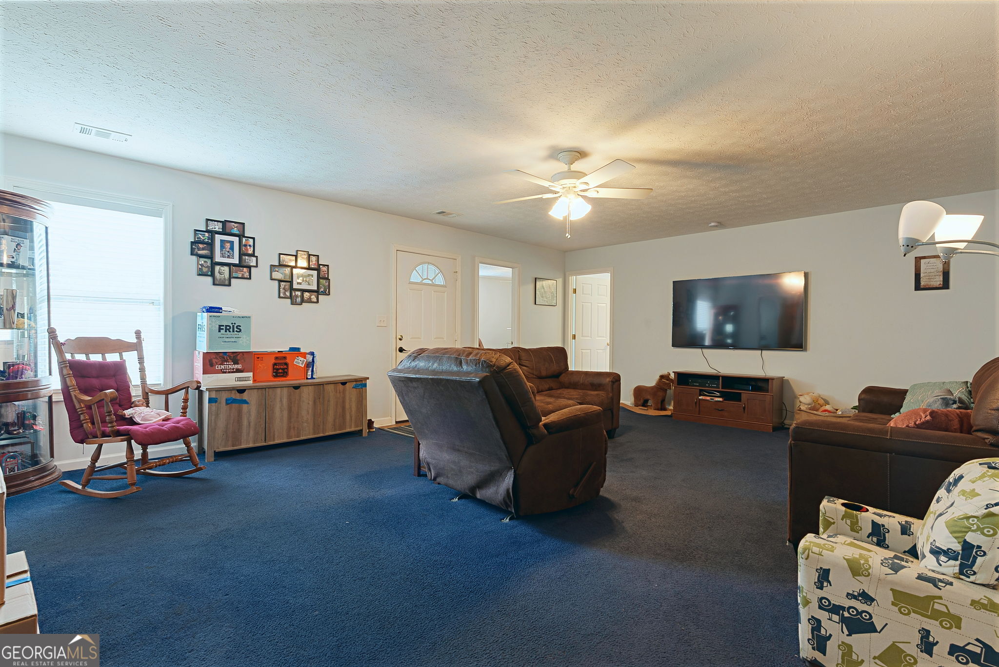 560 Lee Byrd Road Loganville, GA 30052 - Photo 50 of 70