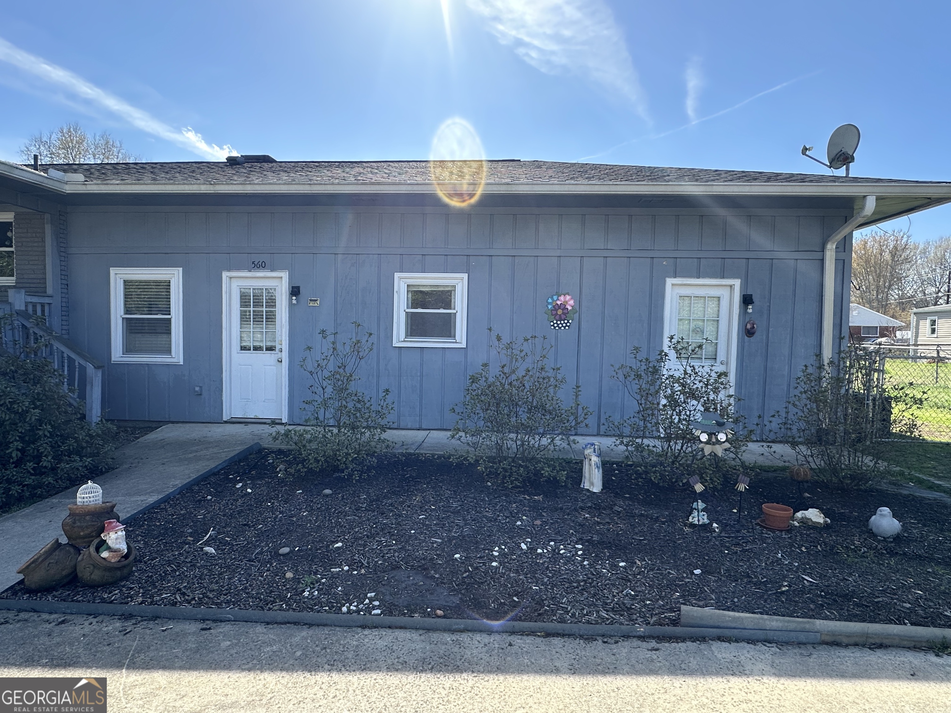 560 Lee Byrd Road Loganville, GA 30052 - Photo 5 of 70