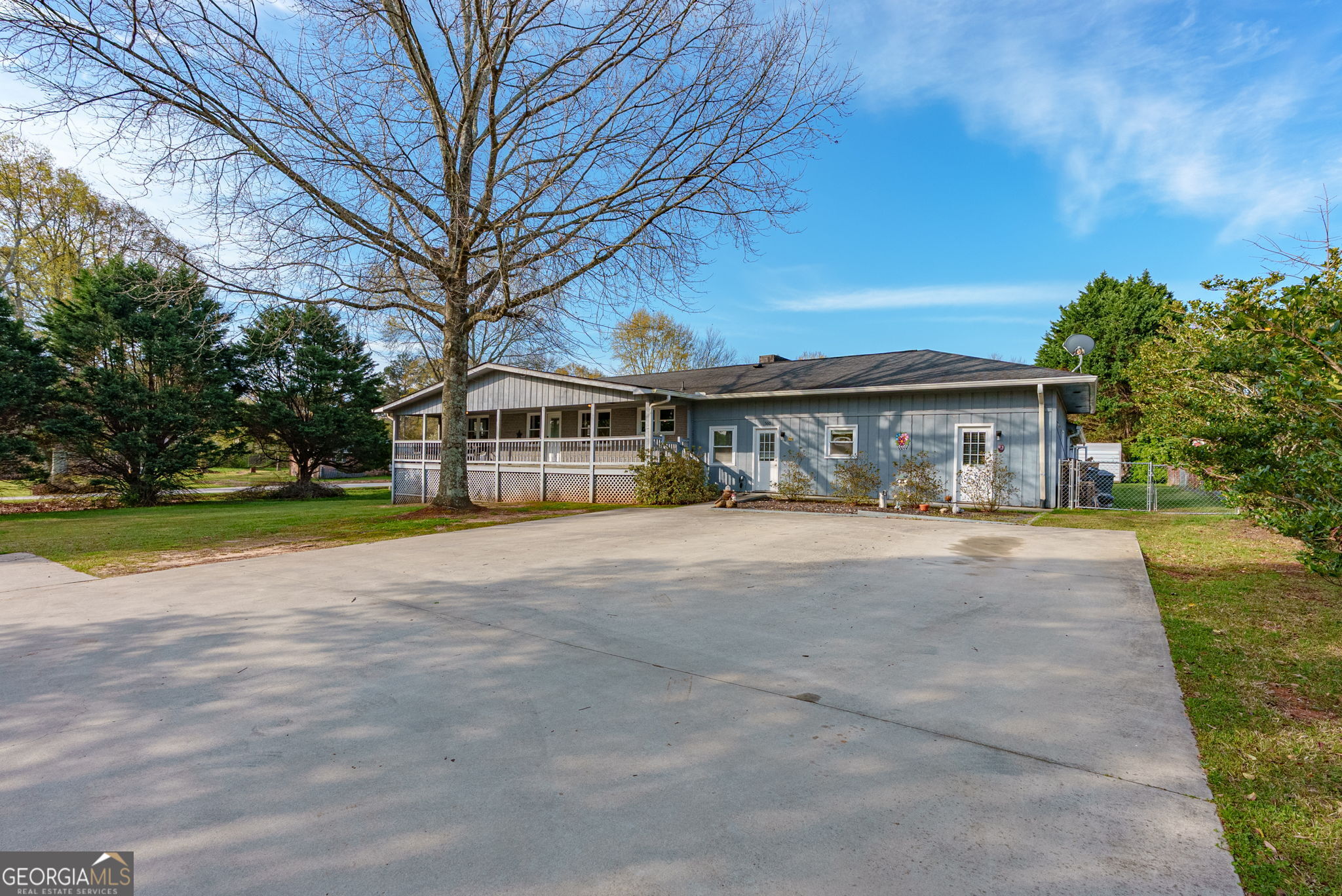 560 Lee Byrd Road Loganville, GA 30052 - Photo 6 of 70