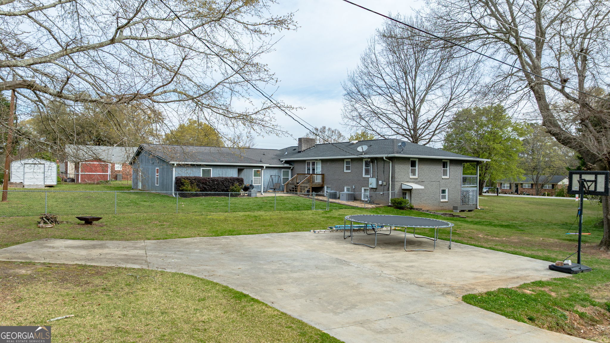 560 Lee Byrd Road Loganville, GA 30052 - Photo 62 of 70