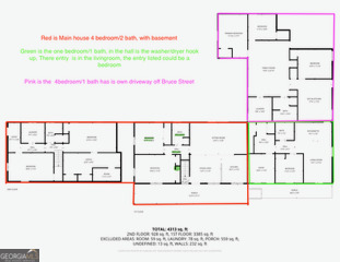 560 Lee Byrd Road Loganville, GA 30052 - Photo 67 of 70