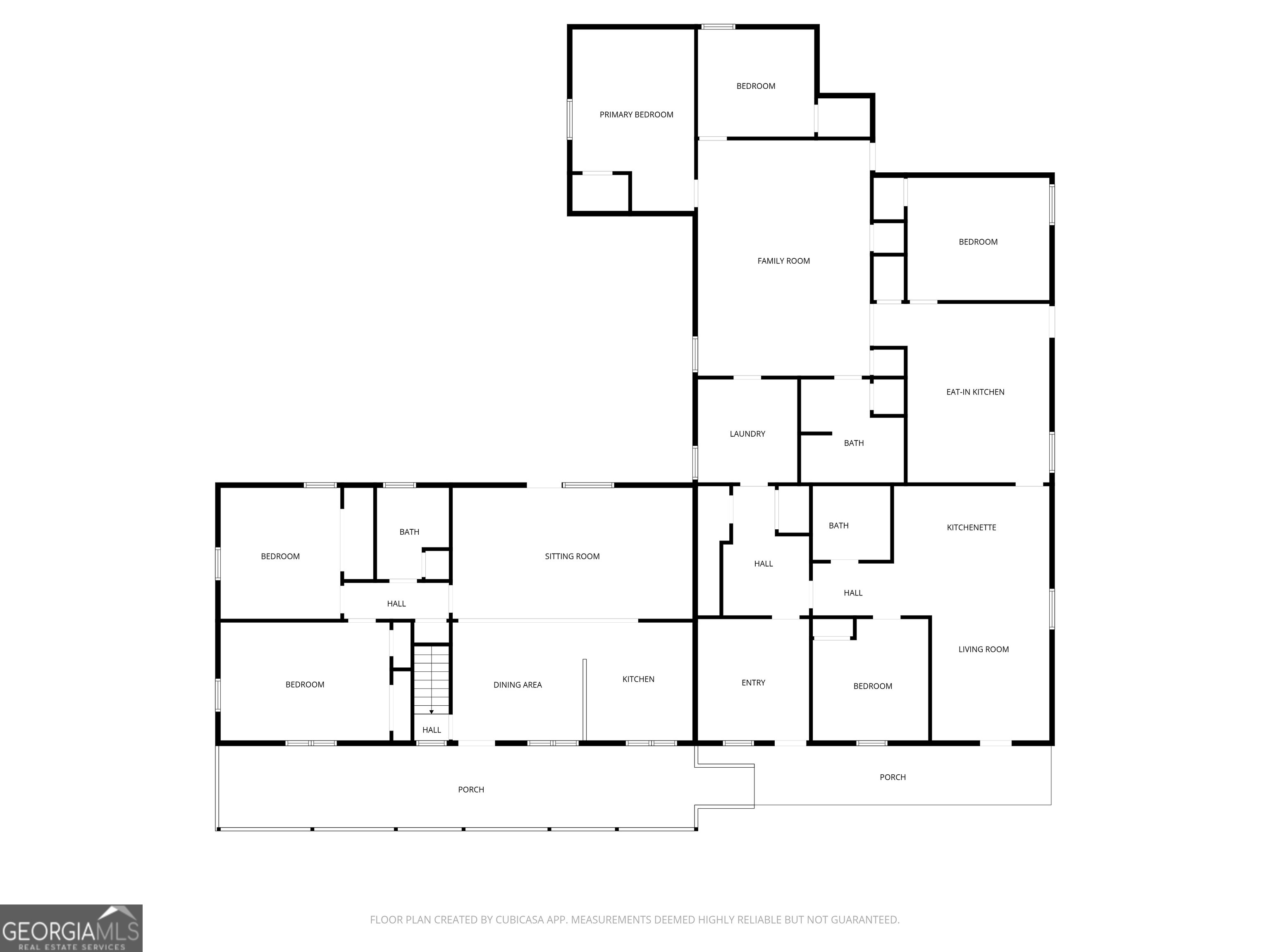 560 Lee Byrd Road Loganville, GA 30052 - Photo 69 of 70