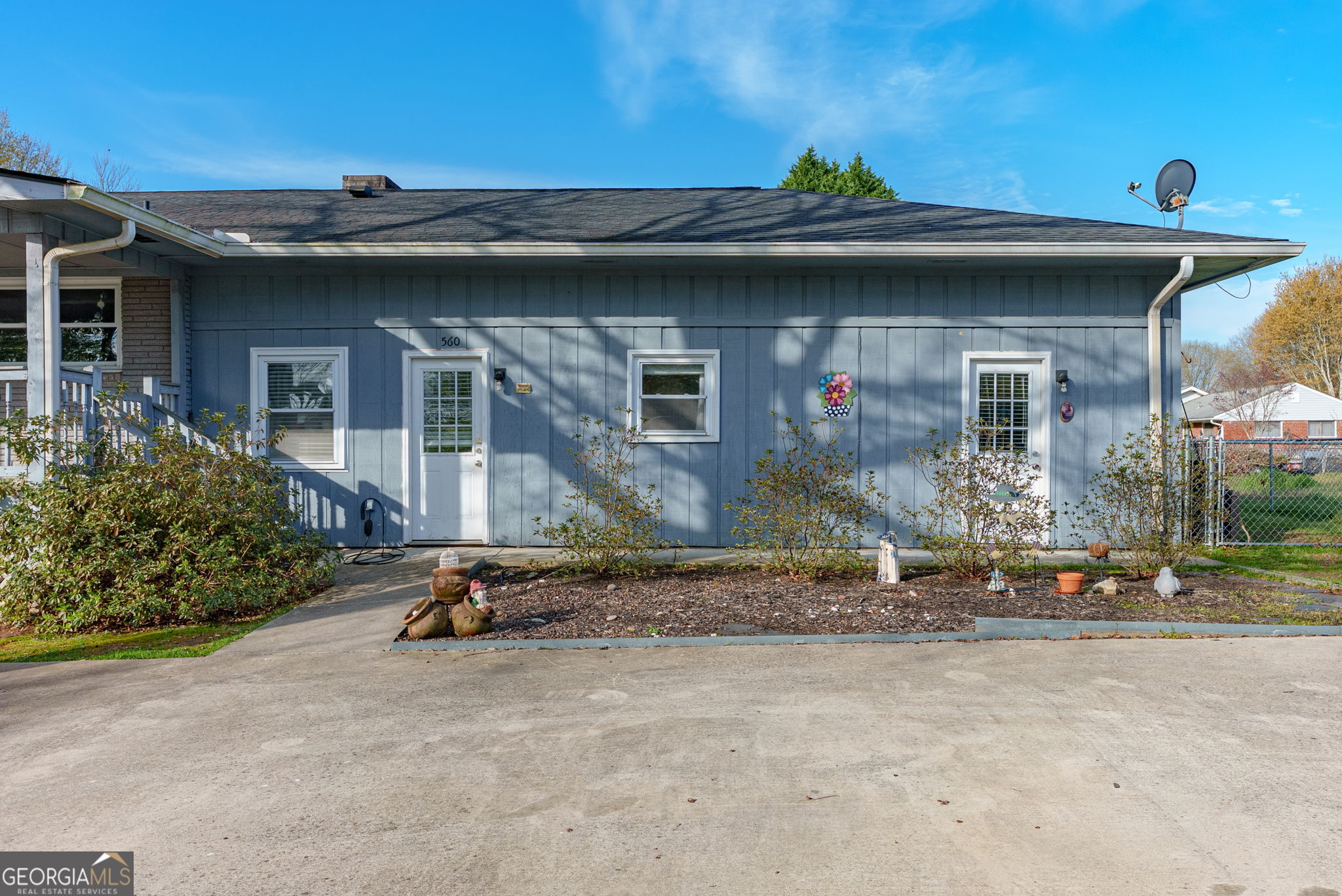 560 Lee Byrd Road Loganville, GA 30052 - Photo 8 of 70