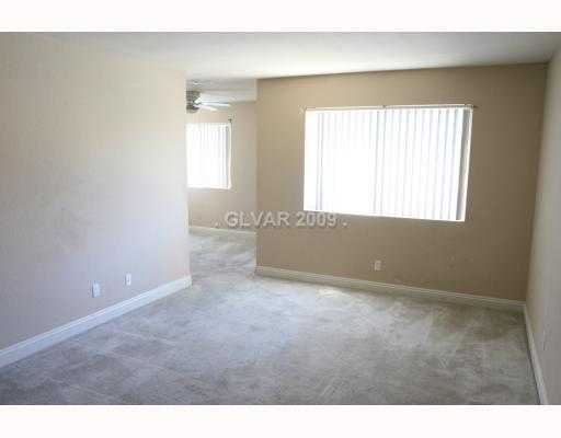 1820 North Decatur Boulevard, Unit 201 Las Vegas, NV 89108 - Photo 2 of 8 Living Room.