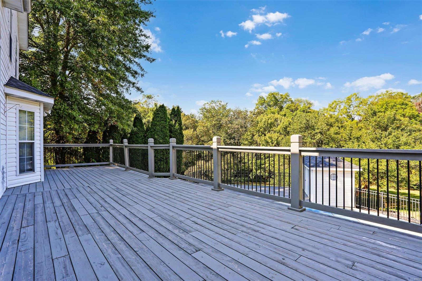 1215 Springvalley Road Troy, IL 62294 - Photo 21 of 59