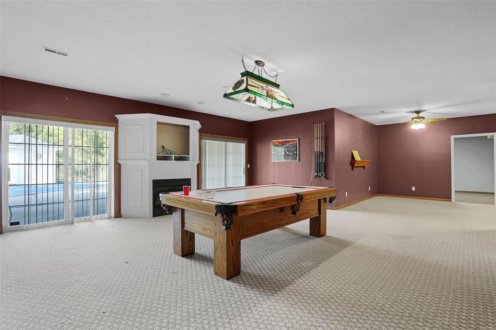 1215 Springvalley Road Troy, IL 62294 - Photo 30 of 59