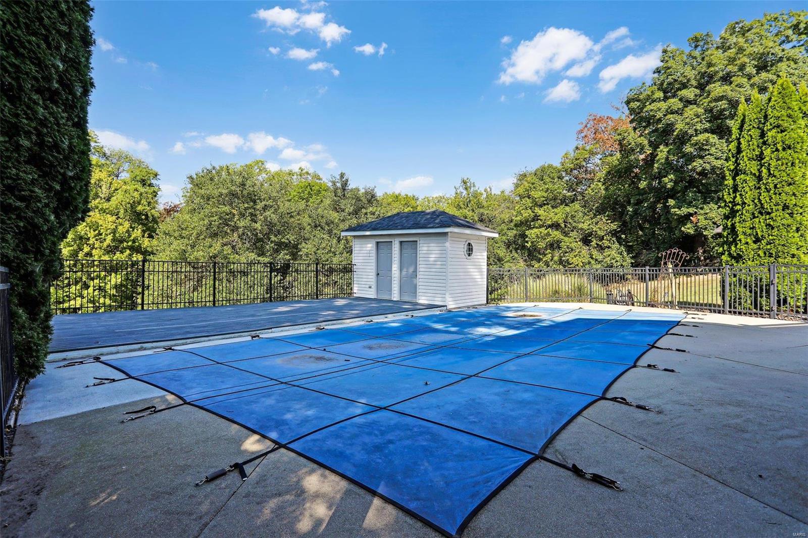 1215 Springvalley Road Troy, IL 62294 - Photo 3 of 59