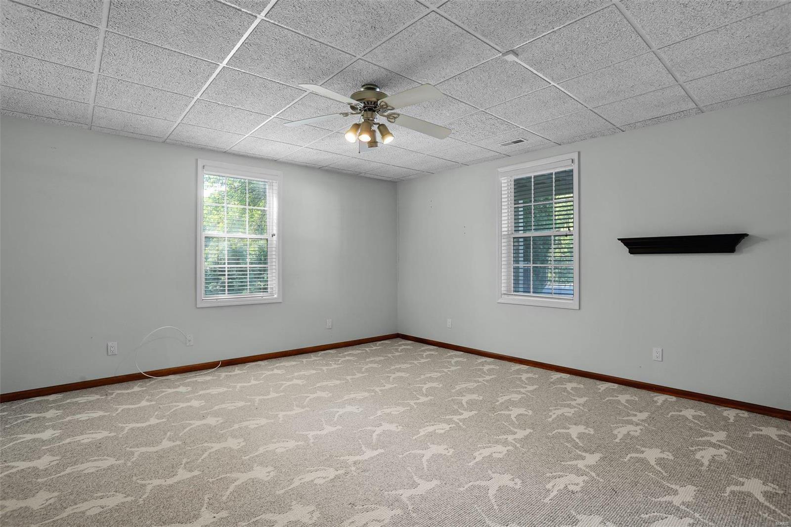 1215 Springvalley Road Troy, IL 62294 - Photo 33 of 59