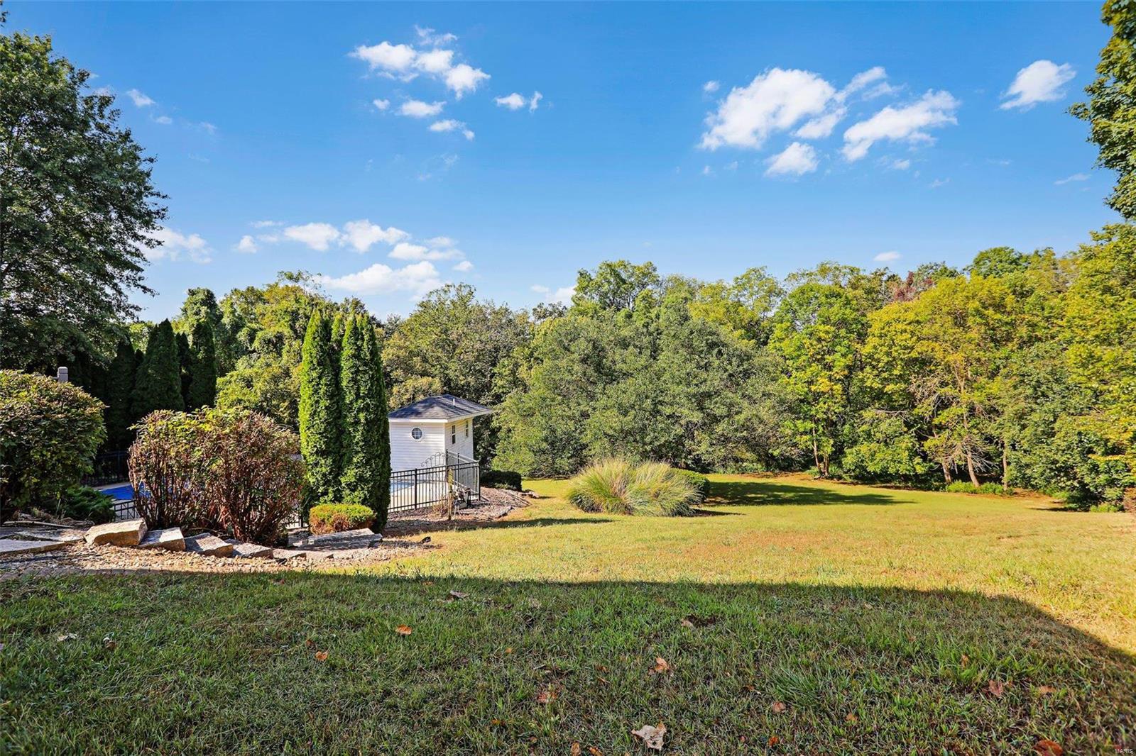 1215 Springvalley Road Troy, IL 62294 - Photo 42 of 59