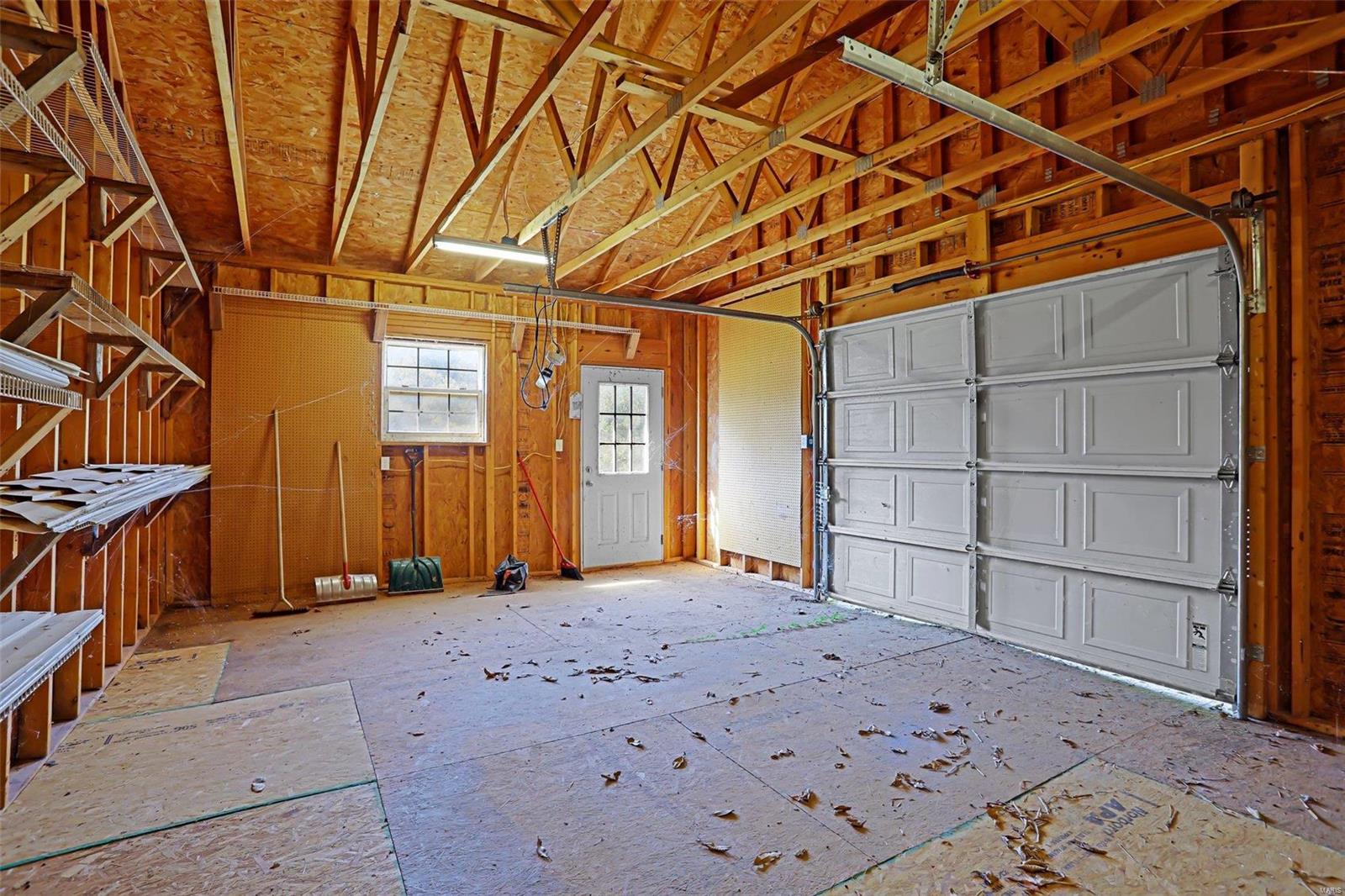 1215 Springvalley Road Troy, IL 62294 - Photo 44 of 59