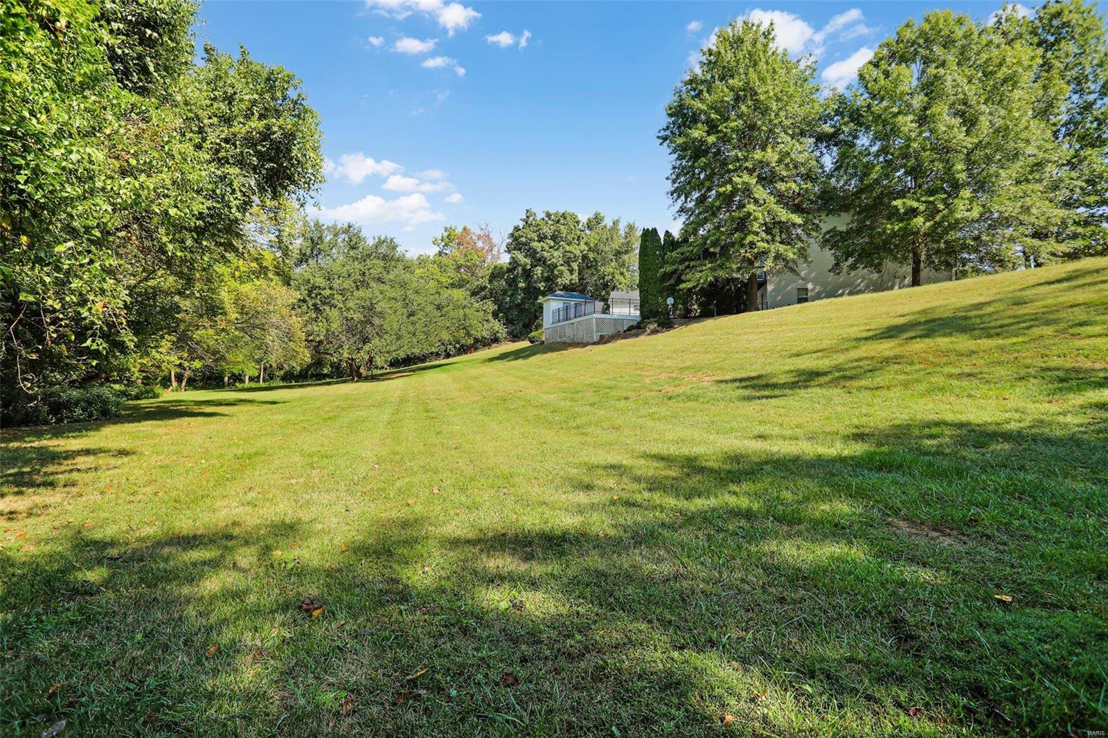 1215 Springvalley Road Troy, IL 62294 - Photo 58 of 59