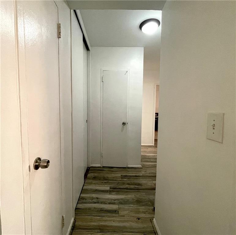 2940 West 5th Street, Unit 14C Brooklyn, NY 11224 - Photo 13 of 26 a view of a entryway