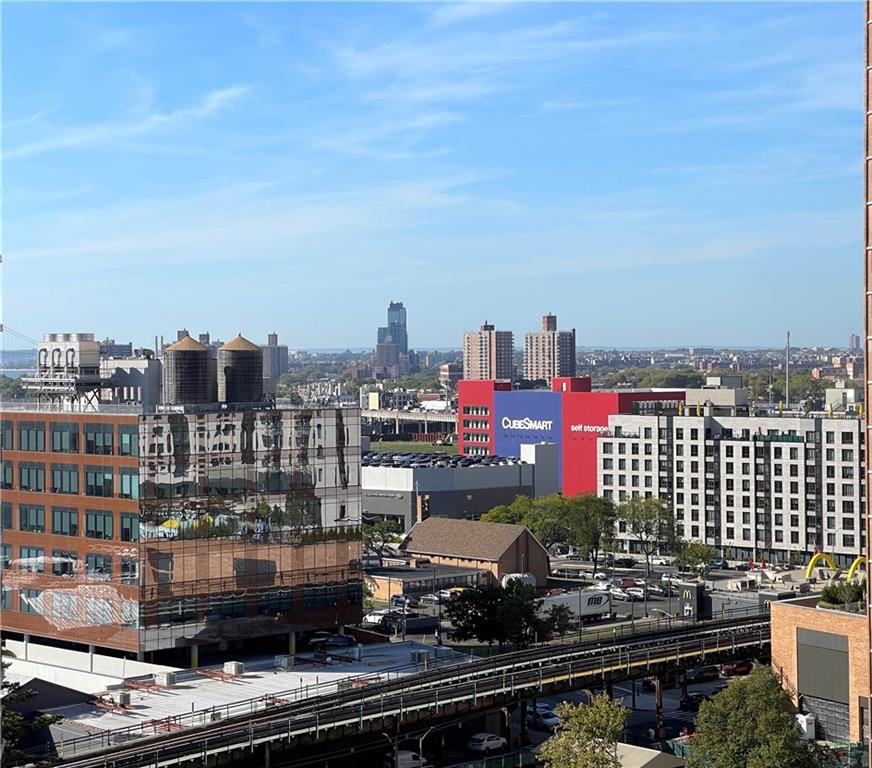 2940 West 5th Street, Unit 14C Brooklyn, NY 11224 - Photo 25 of 26 a city view