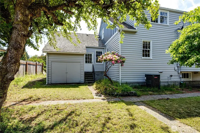 $525,000 | 1415 East 2nd Street, Port Angeles, WA 98362