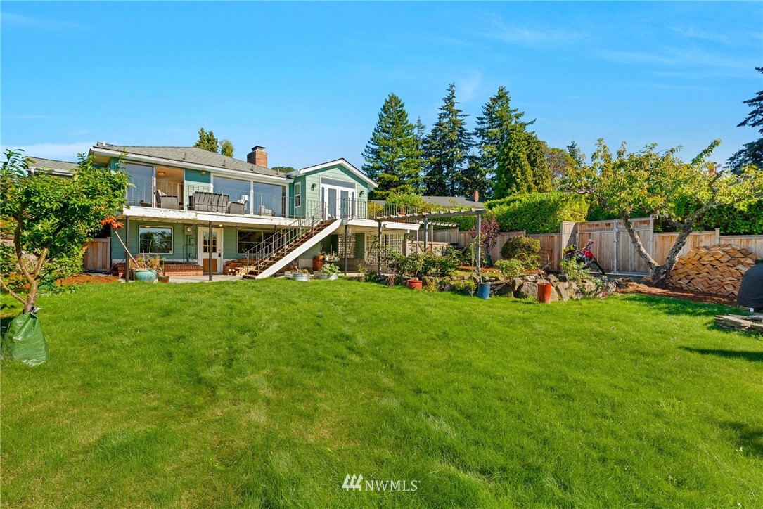 3905 Southwest 109th Street Seattle, WA 98146 - Photo 25 of 27 Gallery Image 25