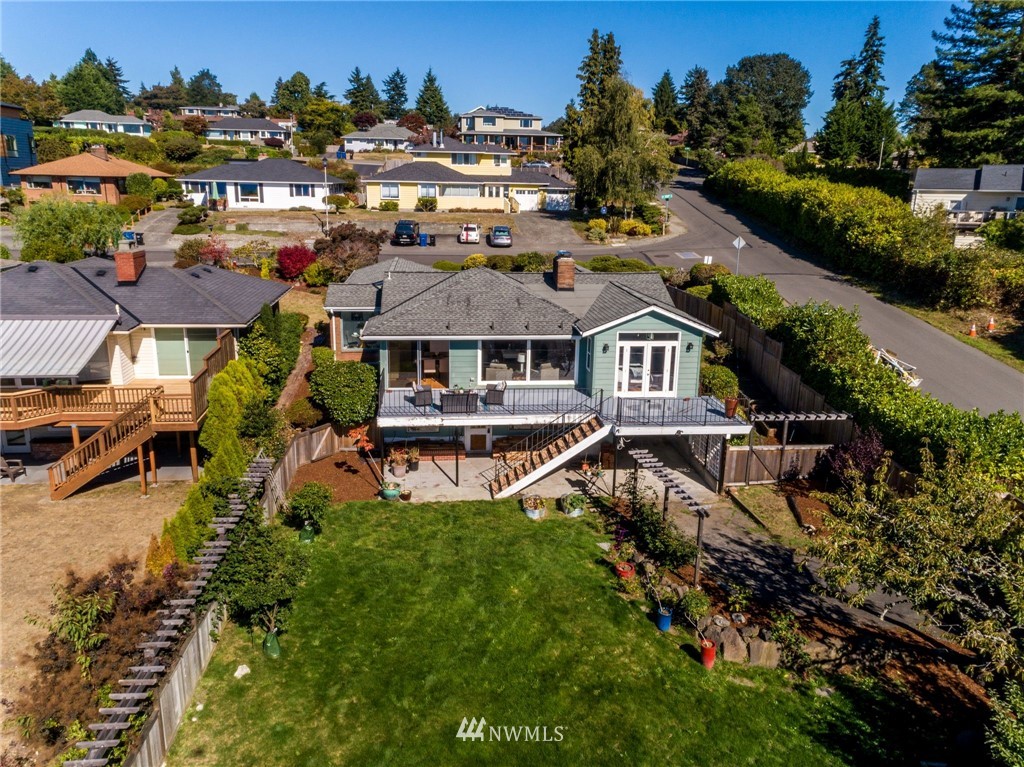 3905 Southwest 109th Street Seattle, WA 98146 - Photo 26 of 27 Gallery Image 26