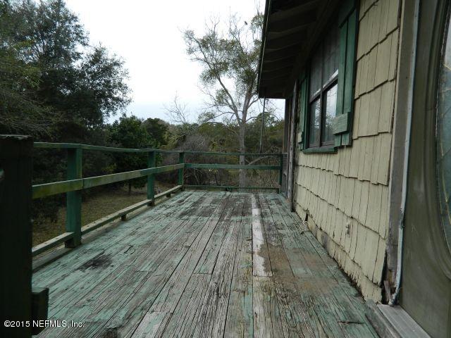16033 Shellcracker Road Jacksonville, FL 32226 - Photo 24 of 38 Deck