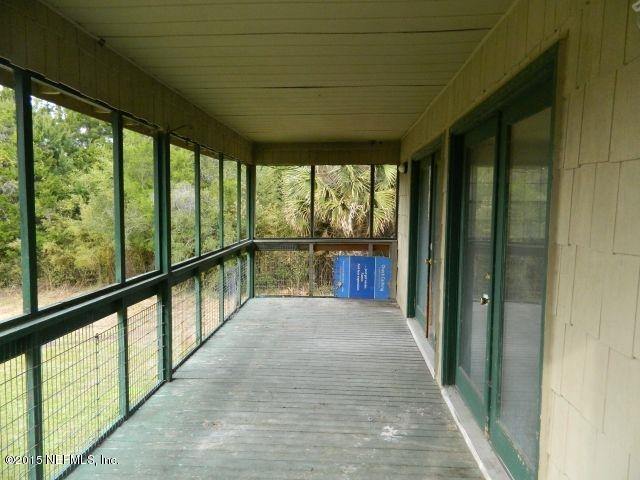 16033 Shellcracker Road Jacksonville, FL 32226 - Photo 25 of 38 Patio-a