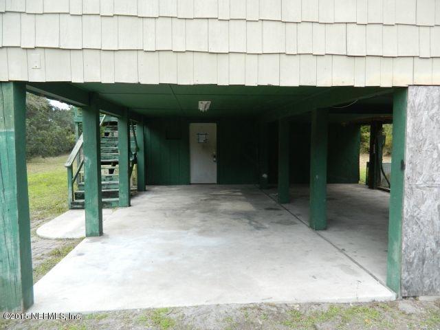16033 Shellcracker Road Jacksonville, FL 32226 - Photo 27 of 38 Carport