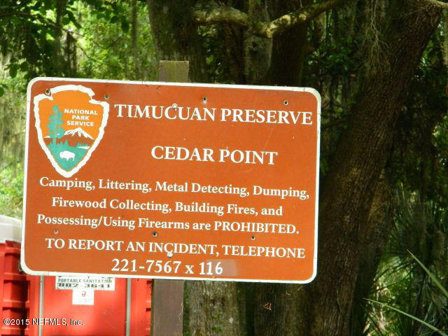 16033 Shellcracker Road Jacksonville, FL 32226 - Photo 31 of 38 Cedar Point Park