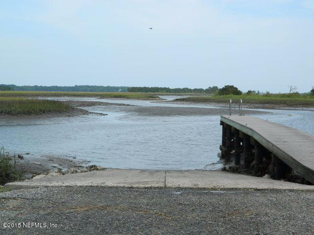 16033 Shellcracker Road Jacksonville, FL 32226 - Photo 33 of 38 Boat Ramp