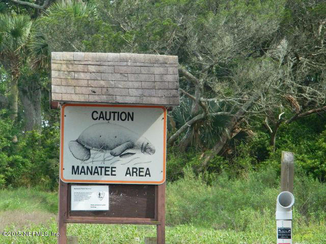 16033 Shellcracker Road Jacksonville, FL 32226 - Photo 34 of 38 Manatees