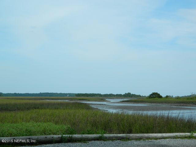 16033 Shellcracker Road Jacksonville, FL 32226 - Photo 35 of 38 Marsh at Low tide