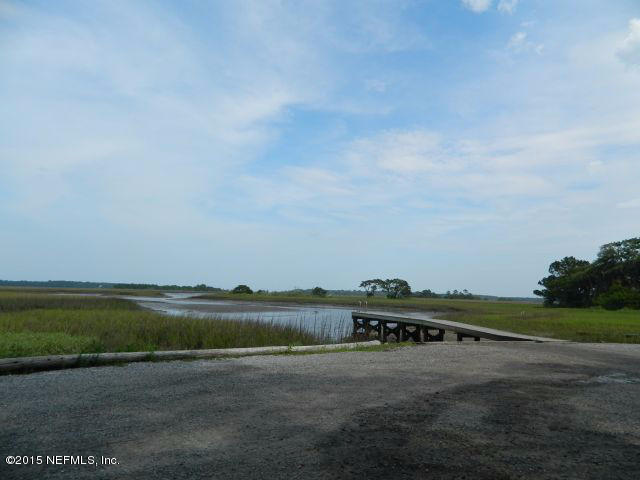 16033 Shellcracker Road Jacksonville, FL 32226 - Photo 37 of 38 Timicuan Park Marsh