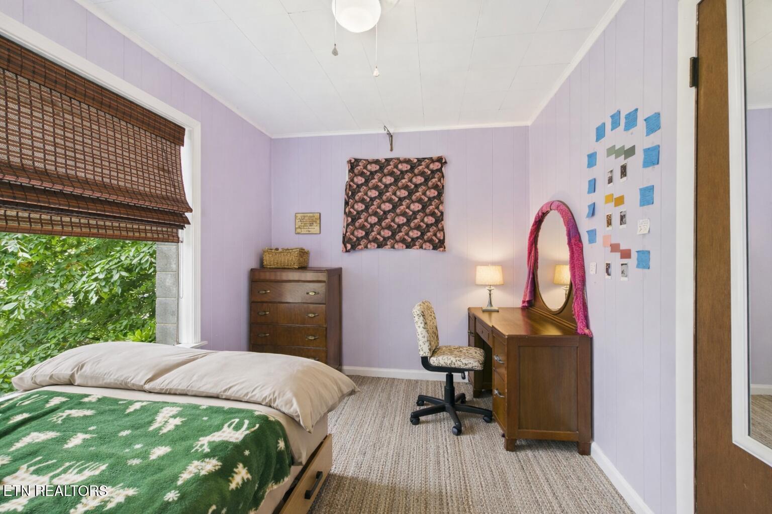 440 Swan Pond Cir Road Harriman, TN 37748 - Photo 12 of 17 Main Lvl Bedroom #2 SP