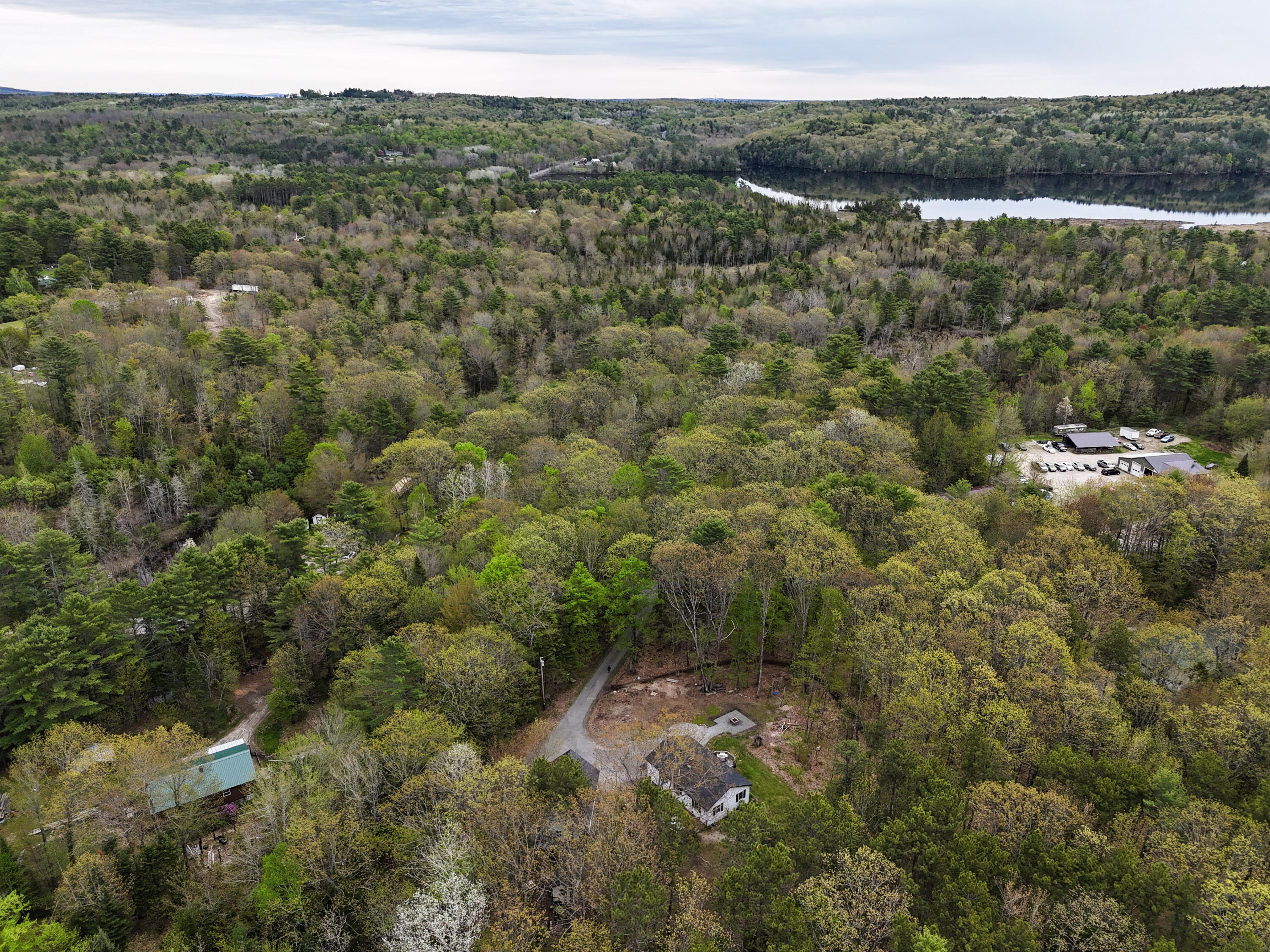 39 Fairbanks Road Wayne, ME 04284 - Photo 58 of 62 39 Fairbanks Rd