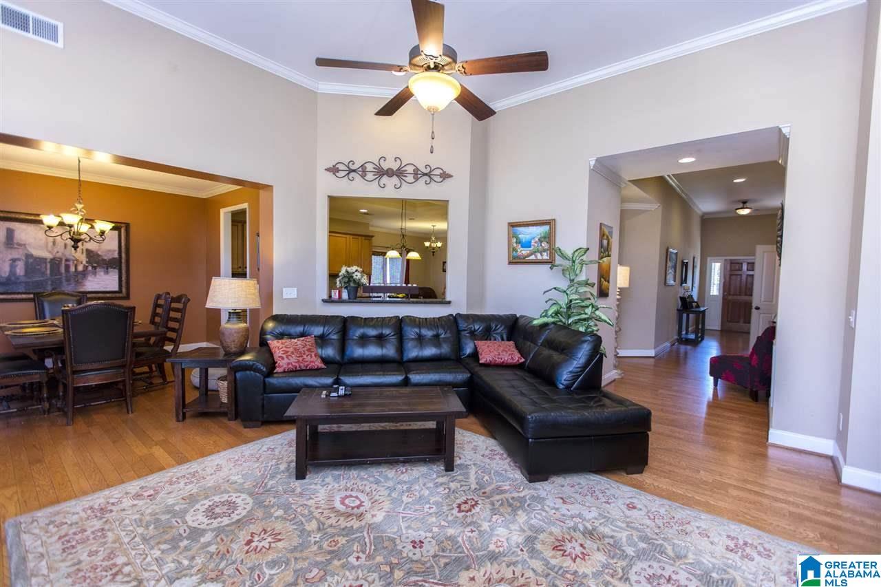 5337 Creekside Loop Birmingham, AL 35244 - Photo 5 of 35