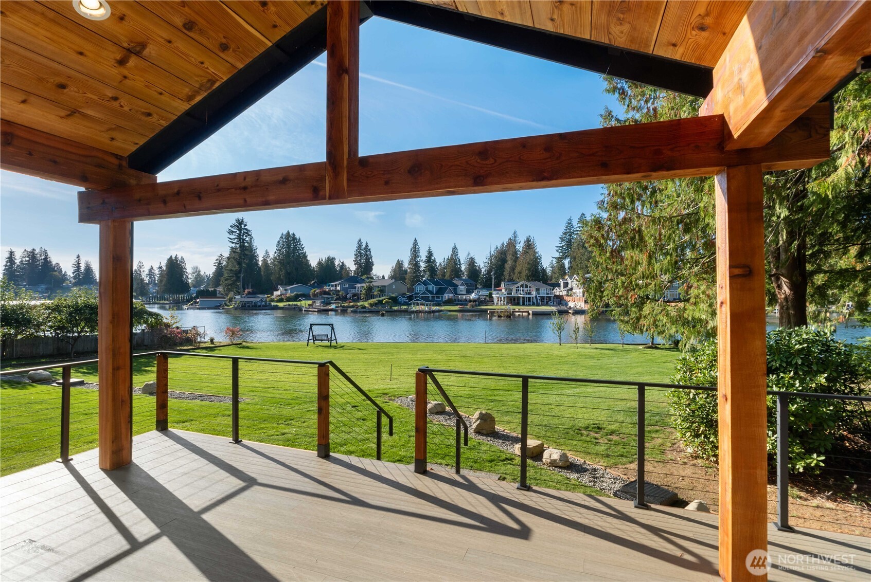 6598 Vandermark Road East Bonney Lake, WA 98391 - Photo 36 of 39
