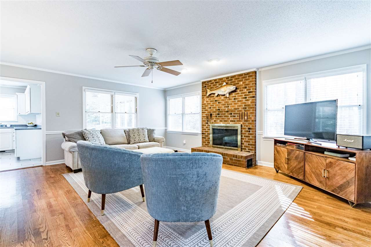 8713 Brandon Station Road Raleigh, NC 27613 - Photo 7 of 27 Photo 7