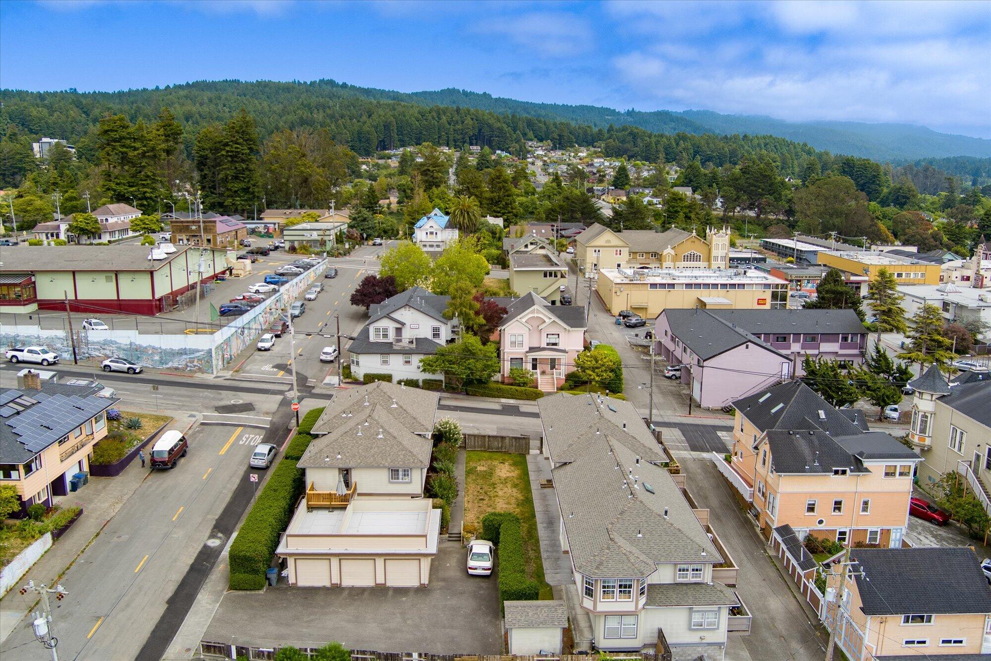 1165 H Street Arcata, CA 95521 - Photo 46 of 50