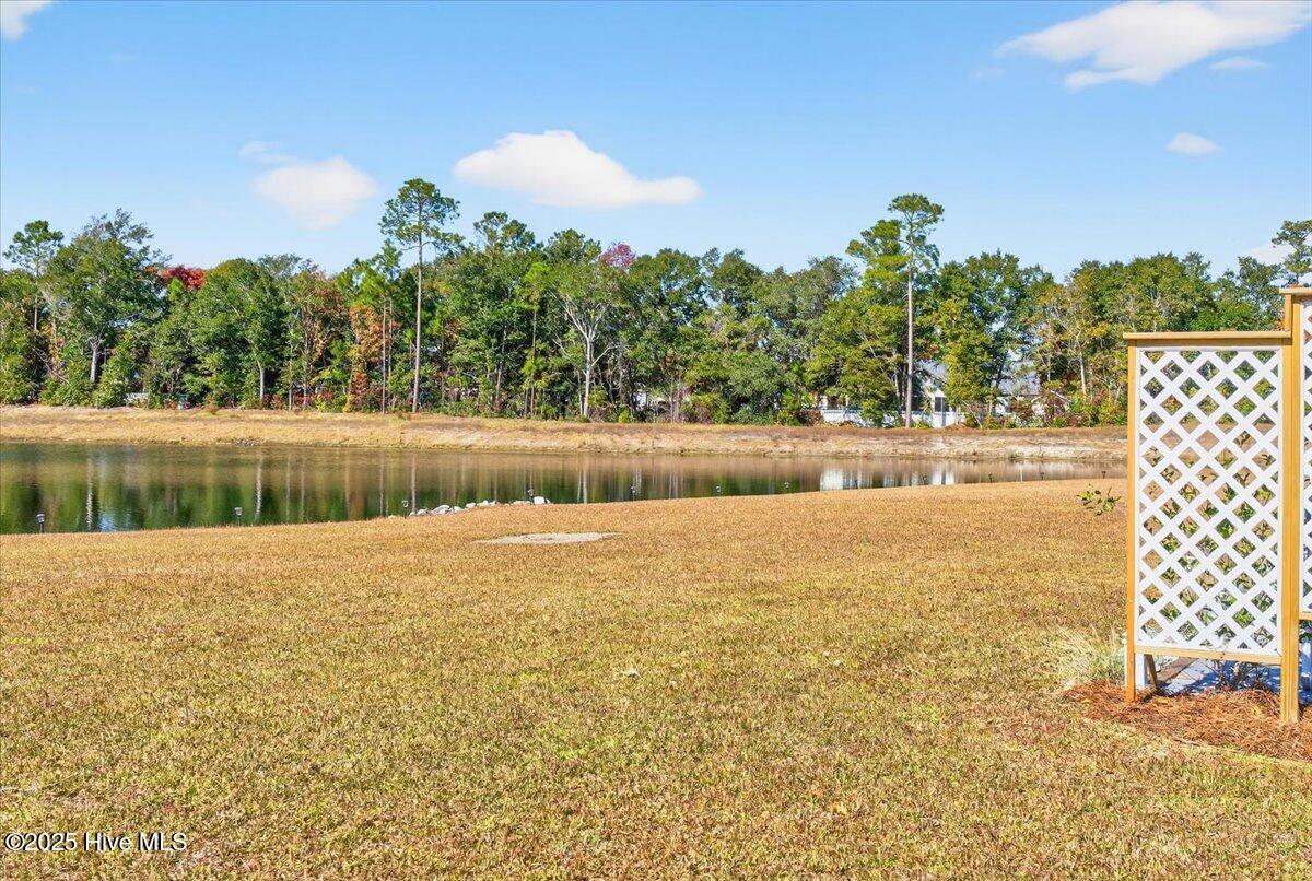 1271 Rippling Cove Loop Southwest Supply, NC 28462 - Photo 38 of 54 Pond View