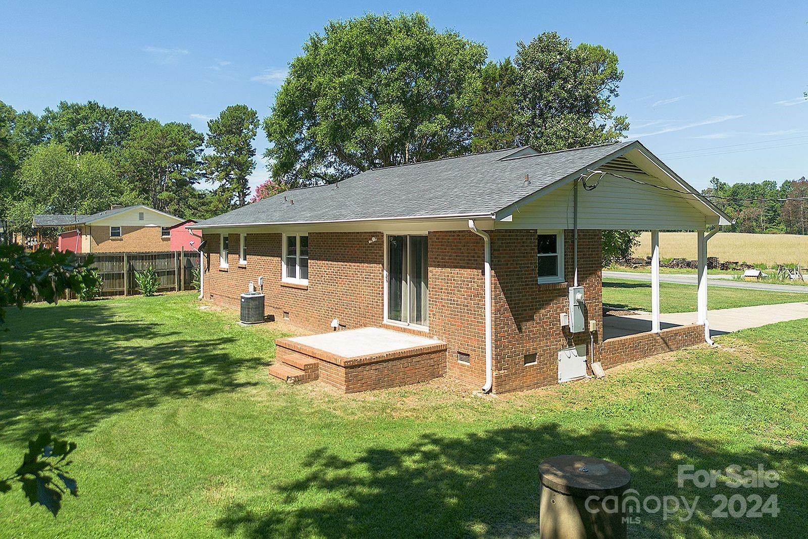 2207 Washburn Road Shelby, NC 28150 - Photo 21 of 23 Gallery Image 21