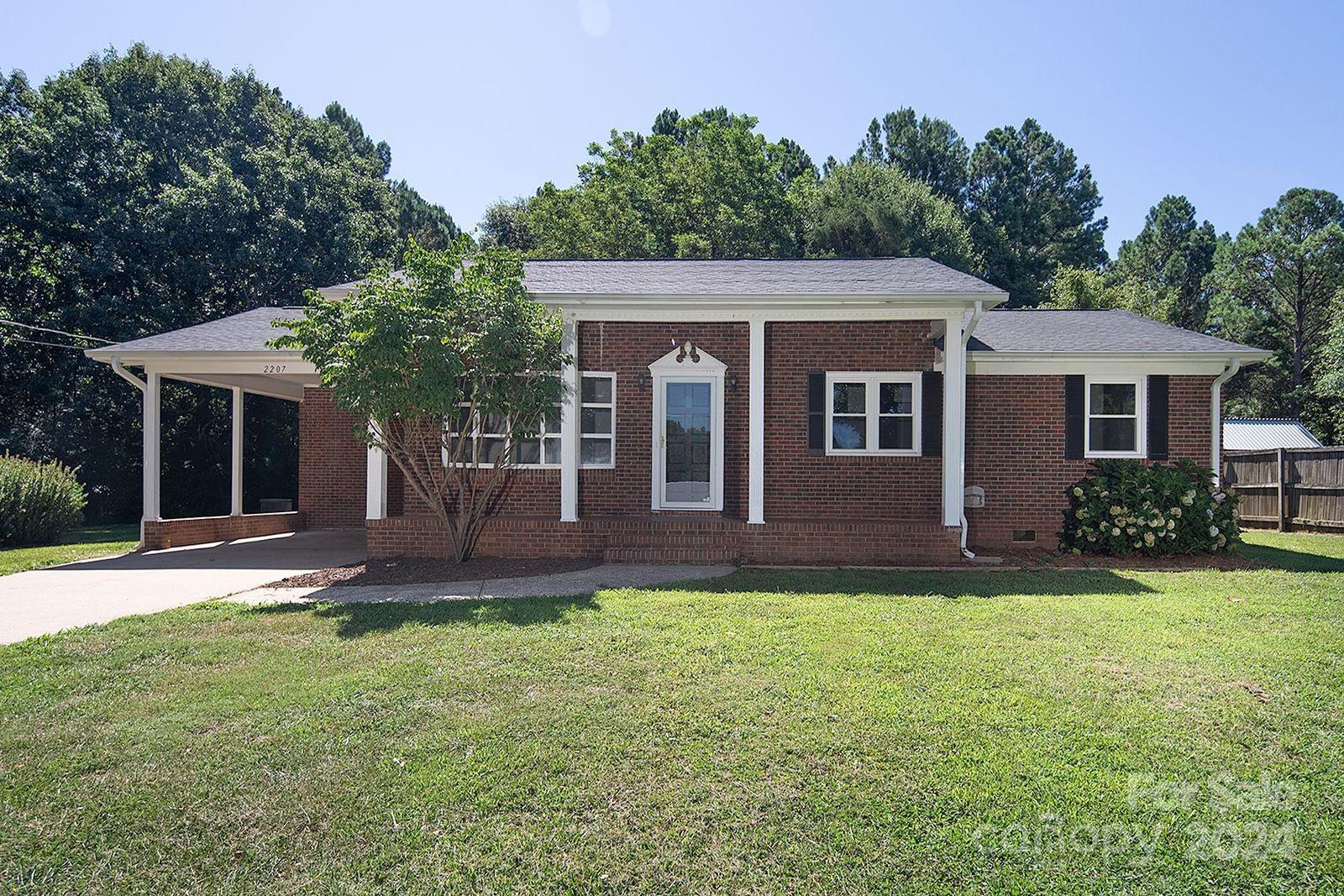 2207 Washburn Road Shelby, NC 28150 - Photo 23 of 23 Gallery Image 23