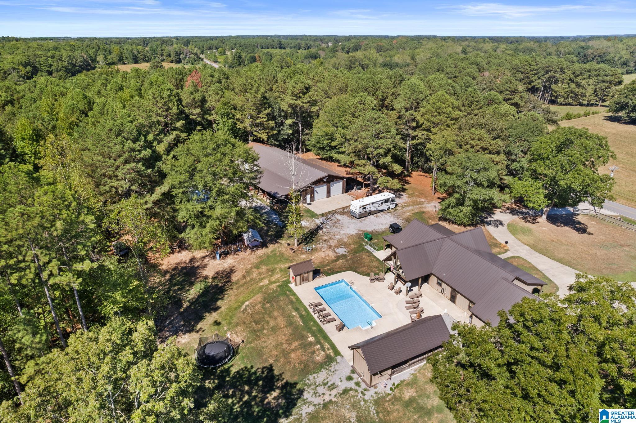 7140 County Road 747 Cullman, AL 35055 - Photo 41 of 56