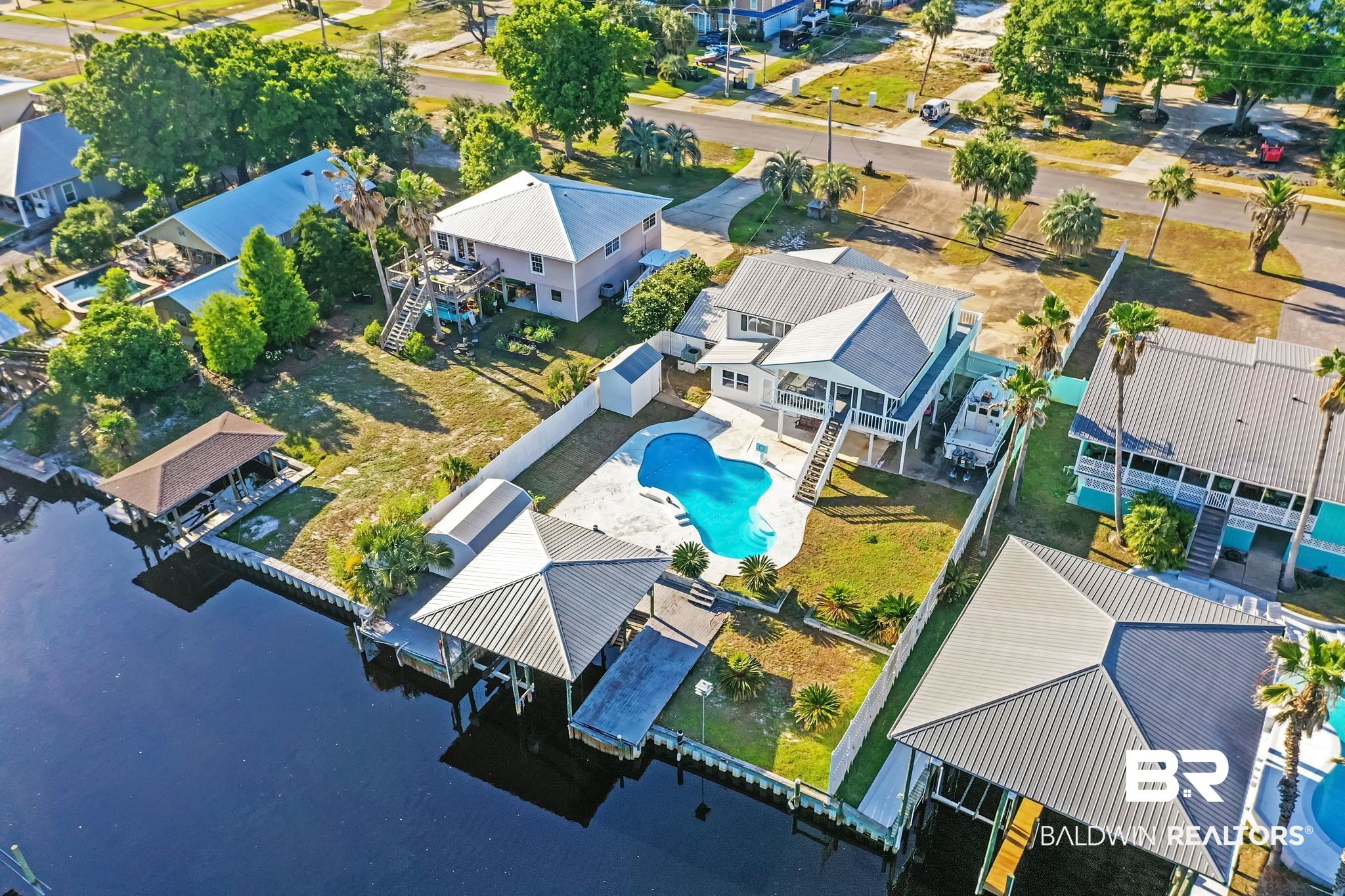26276 Marina Road Orange Beach, AL 36561 - Photo 39 of 55 Gallery Image 39