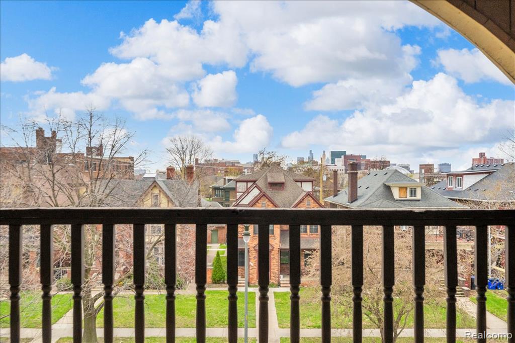 429 East Ferry Street, Unit 9 Detroit, MI 48202 - Photo 26 of 32